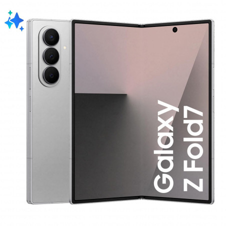 Galaxy Z Fold7 20.3 Cm (8")