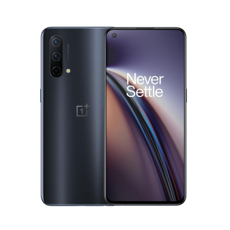 Nord Ce 5G 16.3 Cm (6.43") | APLIUM