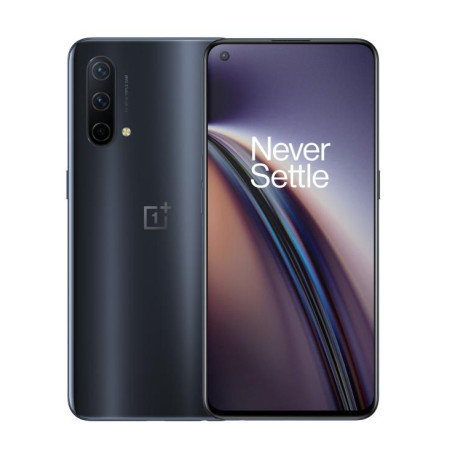Nord Ce 5G 16.3 Cm (6.43") | APLIUM