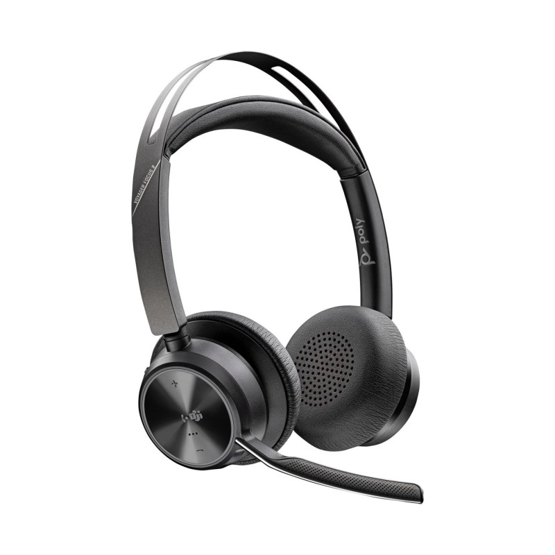 Voyager Focus 2-M Usb-C-C