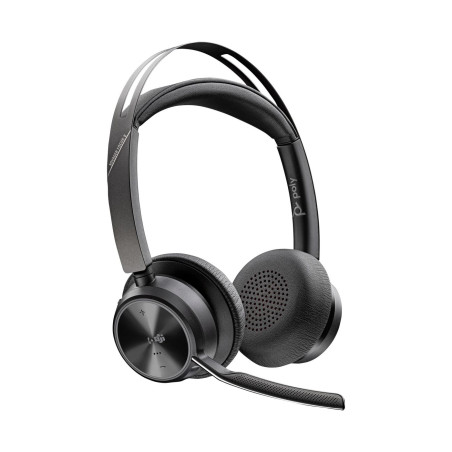 Voyager Focus 2-M Usb-C-C