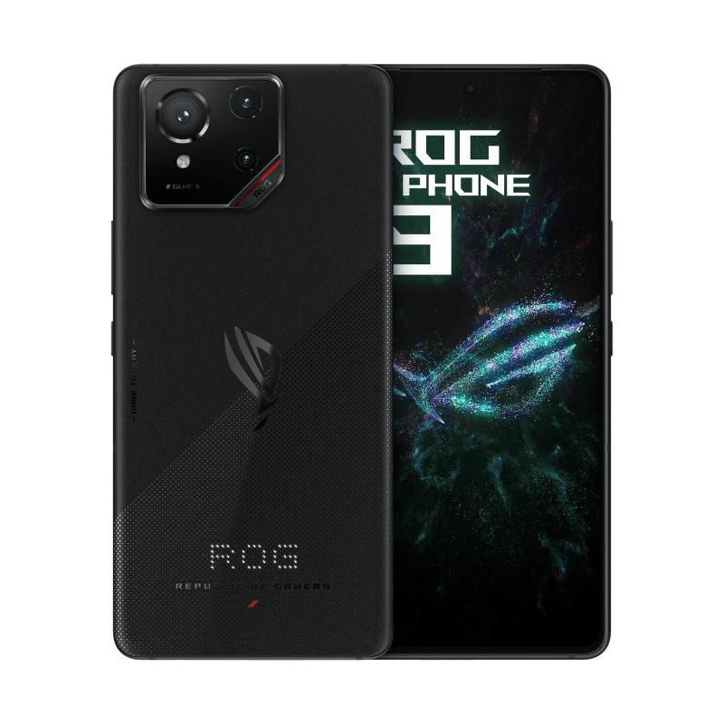 Rog Phone 9