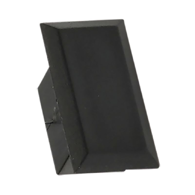 Blind plug for SC simplex