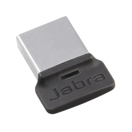 Jabra Link 370 USB BT Adapter MS Teams