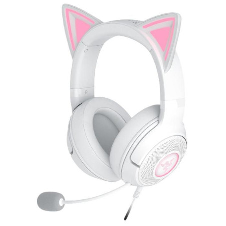 Kraken Kitty V2 Headset Wired