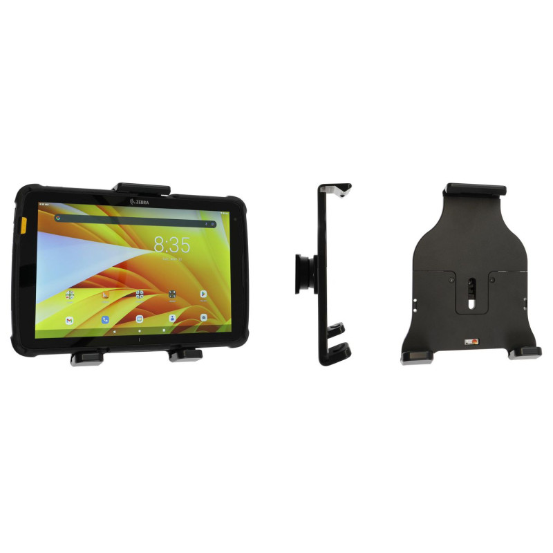 Passive holder,tilt