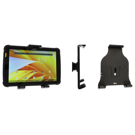 Passive holder,tilt