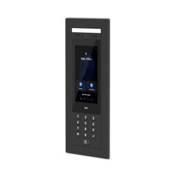 Ubiquiti UACC-Intercom-FM Intercomunicador de Montaje Empotr | APLIUM