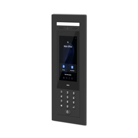 UniFi Access Intercom flush