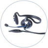 Stereo 442 Headset Wired Black
