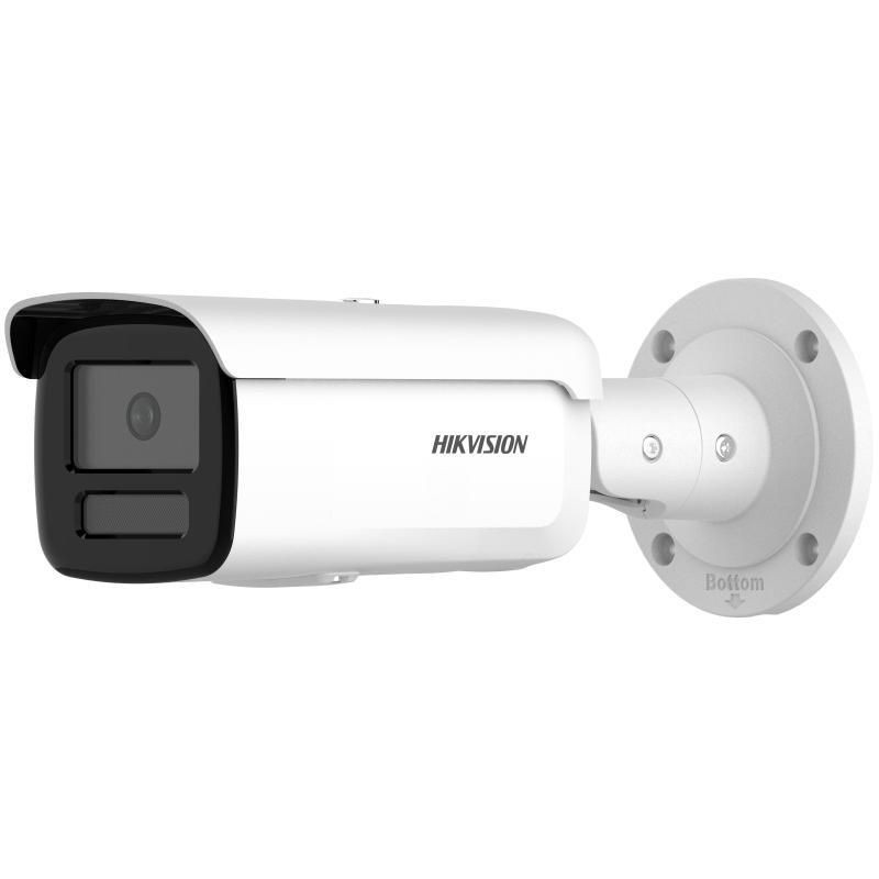 8 MP Powered by Darkfighter