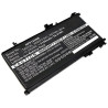Laptop Battery for HP 61.60Wh