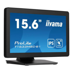 15,6" PCAP 10P Touch