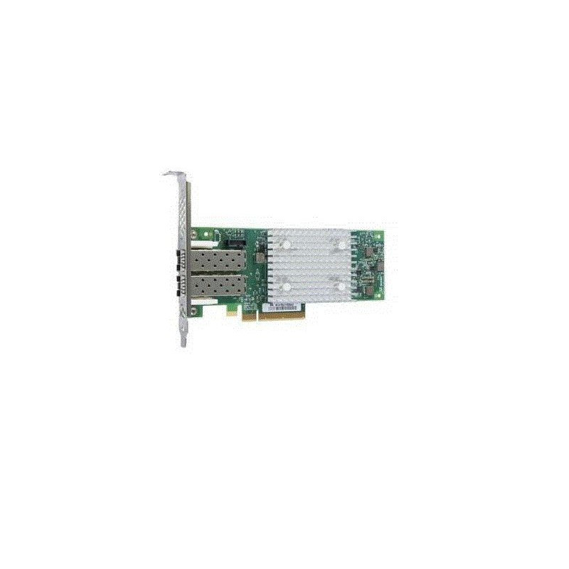 QLogic 16Gb Enhanced Gen5 FC
