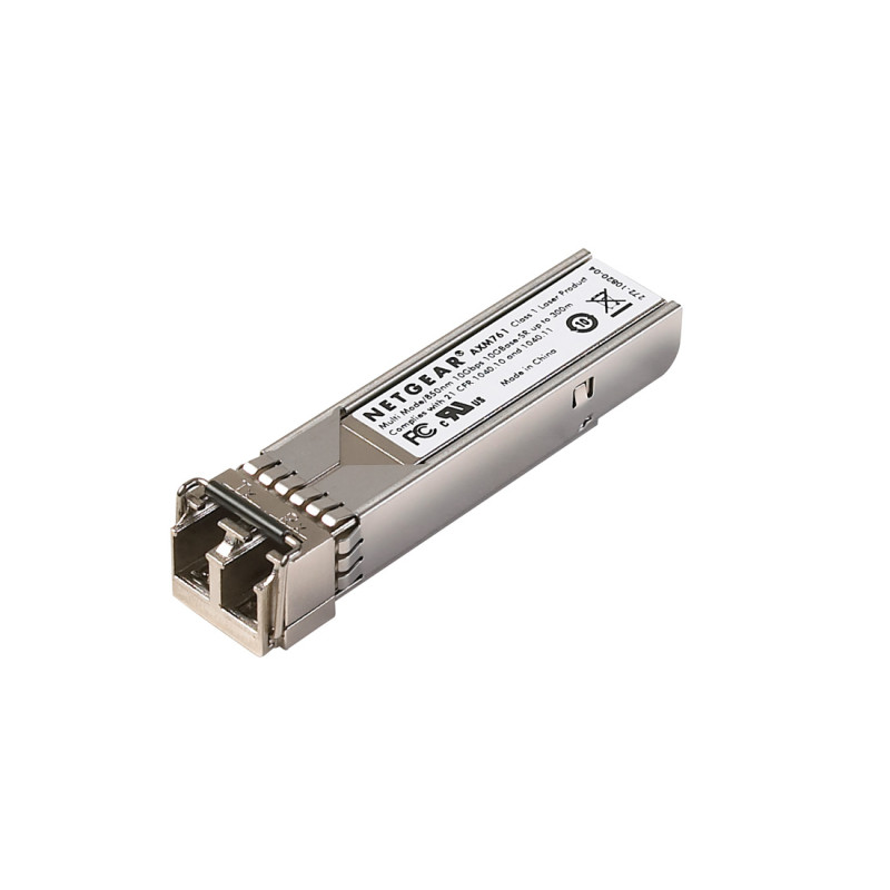 SFP+Transceivers 10GBASE-SR - 10 Pack