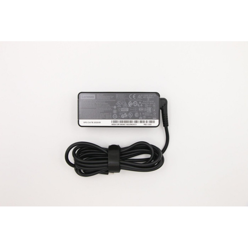 45W USB-C AC adapter for