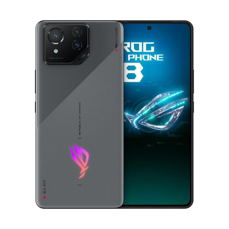 Rog Phone 8