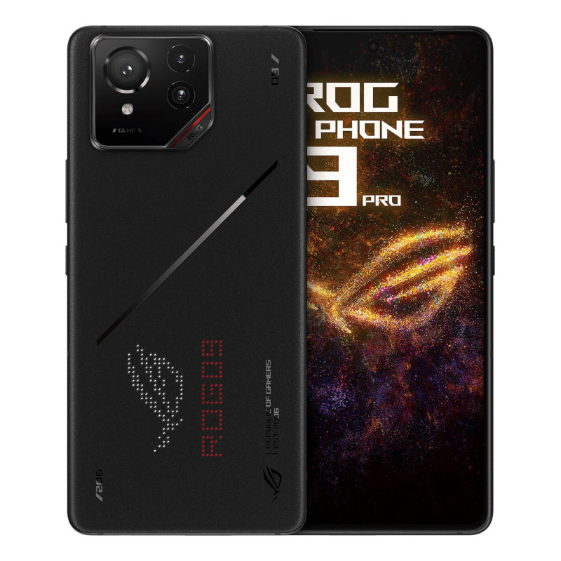 Rog Phone 9 Pro 17.2 Cm