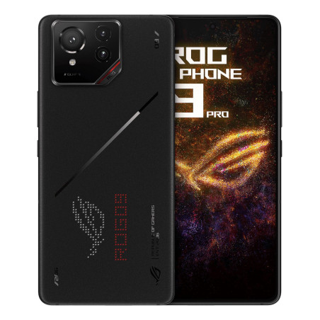 Rog Phone 9 Pro 17.2 Cm