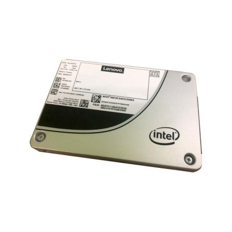 240GB 3.5-inch SATA SSD for