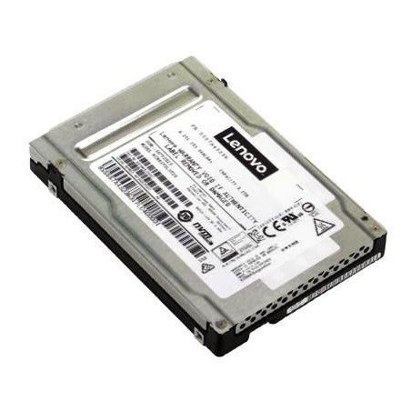 6.4TB NVMe PCIe 4.0 x4 SSD