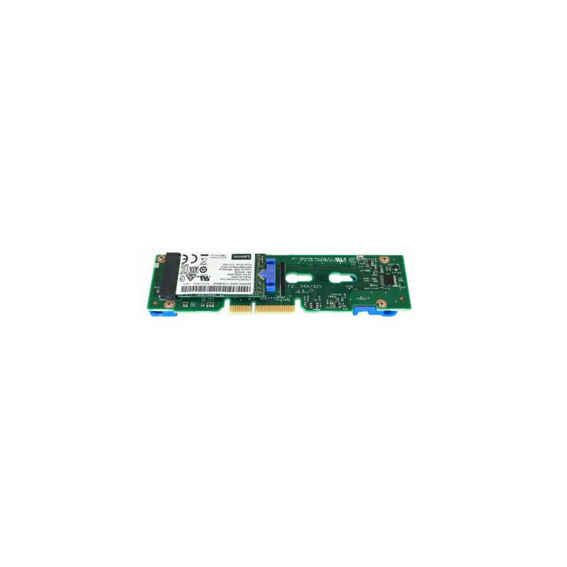 480GB M.2 SATA SSD