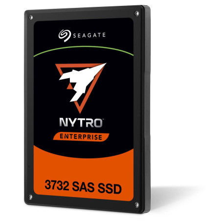 400GB 2.5" SAS Hot Swap SSD
