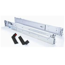4-Post Static Rack Kit for