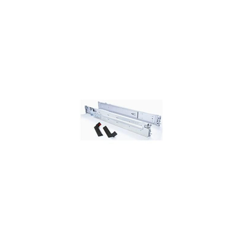 4-Post Static Rack Kit for