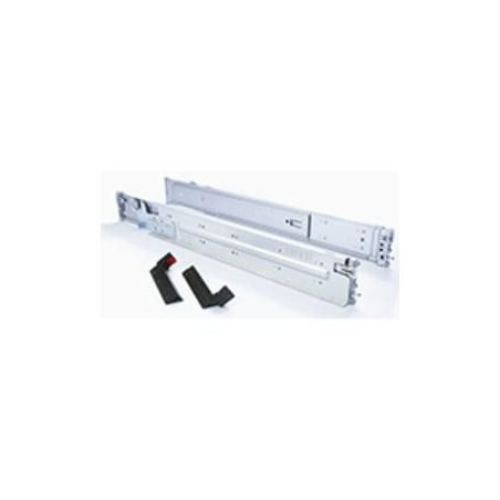 4-Post Static Rack Kit for