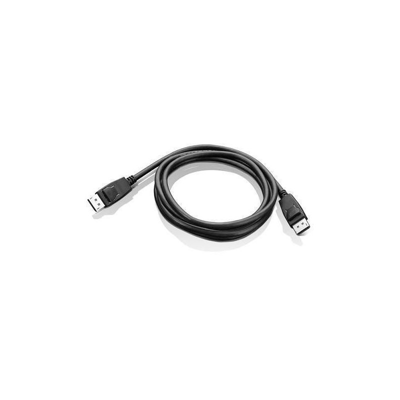DisplayPort to DisplayPort Cab