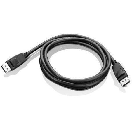 DisplayPort to DisplayPort Cab
