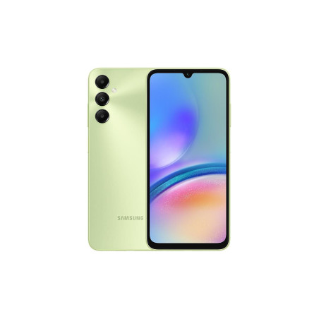 Galaxy A05S 17 Cm (6.7") Dual