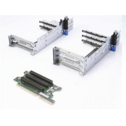 Rd650 X8/X8/X8 Pcie Riser Kit