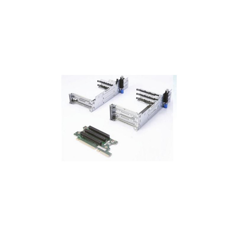 Rd650 X8/X8/X8 Pcie Riser Kit