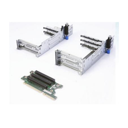 Rd650 X8/X8/X8 Pcie Riser Kit