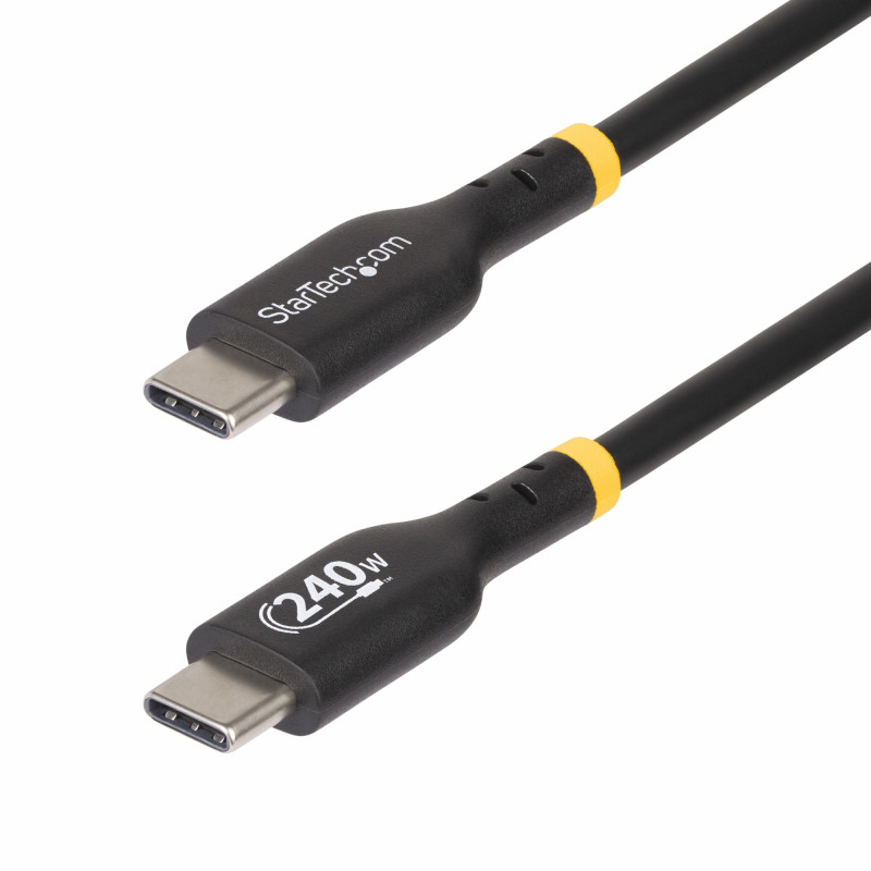 2m USB-C Charging Cable 240W PD EPR