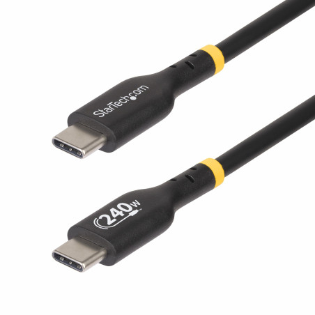 2m USB-C Charging Cable 240W PD EPR