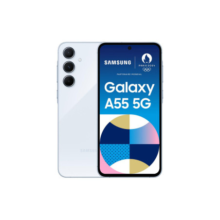 Galaxy A55 5G 16.8 Cm (6.6")