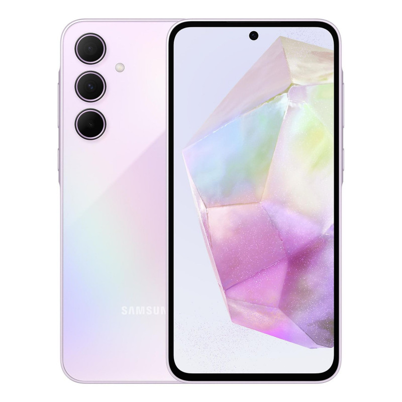 Galaxy A35 5G 16.8 Cm (6.6")