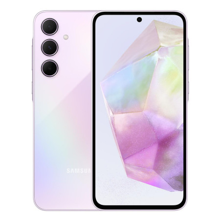 Galaxy A35 5G 16.8 Cm (6.6")