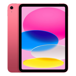 Apple iPad 2025 11th Wifi/ A16 Bionic/ 128GB/ Rosa