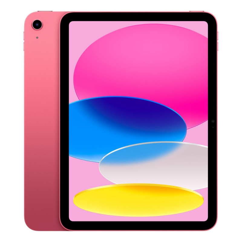 Apple iPad 2025 11th Wifi/ A16 Bionic/ 128GB/ Rosa