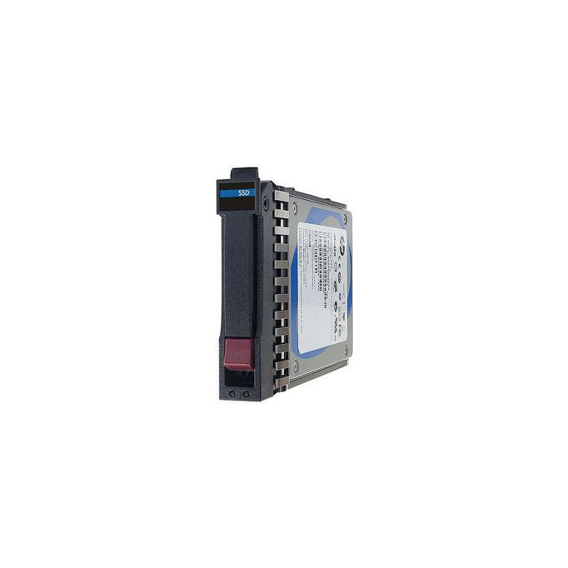 800GB 6G SATA ME 2.5in