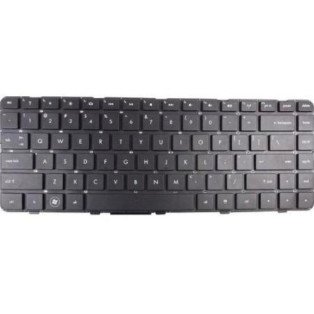 KEYBOARD PT SP QUICKWEB