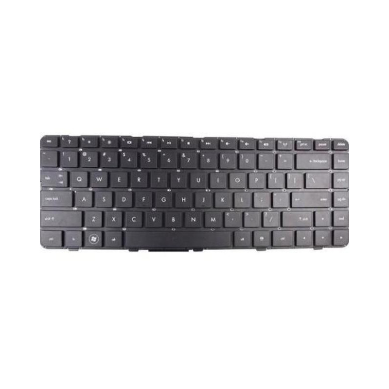 KEYBOARD PT BEL QUICKWEB