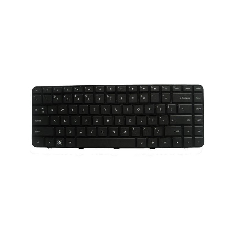 KEYBOARD PT UK QUICKWEB
