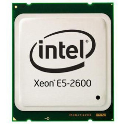 E5 2680 8C 2.7Ghz 20M 130W | APLIUM