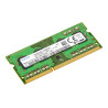 4GB DDR3-1600 SO-DIMM memory