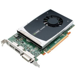 NVIDIA Quadro 2000 PCIe 2.0 | APLIUM